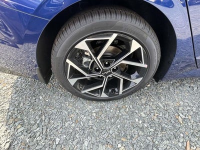 2026 Kia K5 EX