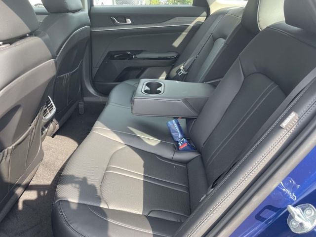 2026 Kia K5 EX
