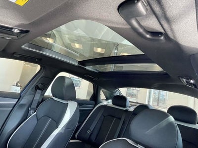 2027 Kia K5 GT-Line