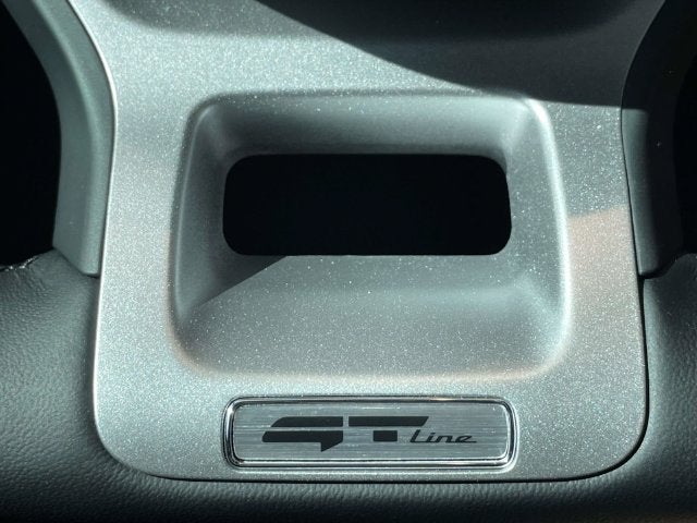 2027 Kia K5 GT-Line