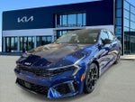 2027 Kia K5 GT-Line