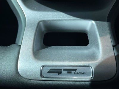 2027 Kia K5 GT-Line