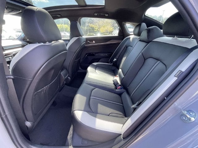 2027 Kia K5 GT-Line