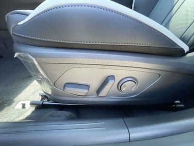 2027 Kia K5 GT-Line
