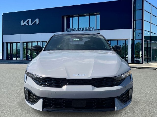 2027 Kia K5 GT-Line