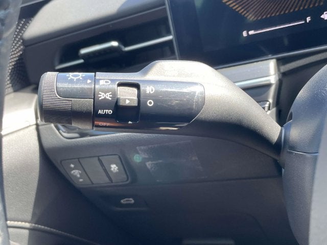 2027 Kia K5 GT-Line