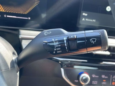 2027 Kia K5 GT-Line
