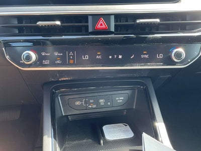 2027 Kia K5 GT-Line