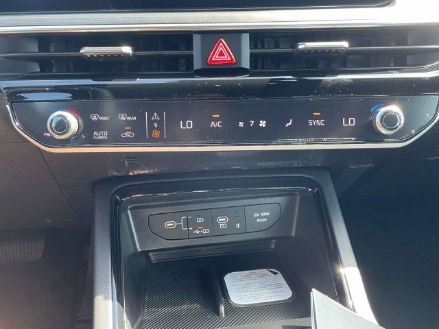 2027 Kia K5 GT-Line