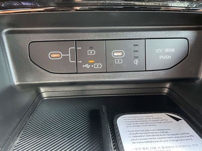 2027 Kia K5 GT-Line