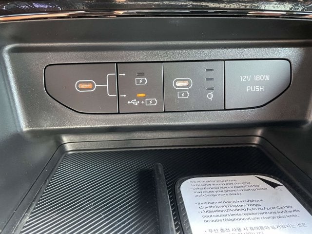2027 Kia K5 GT-Line