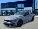 2027 Kia K5 GT-Line