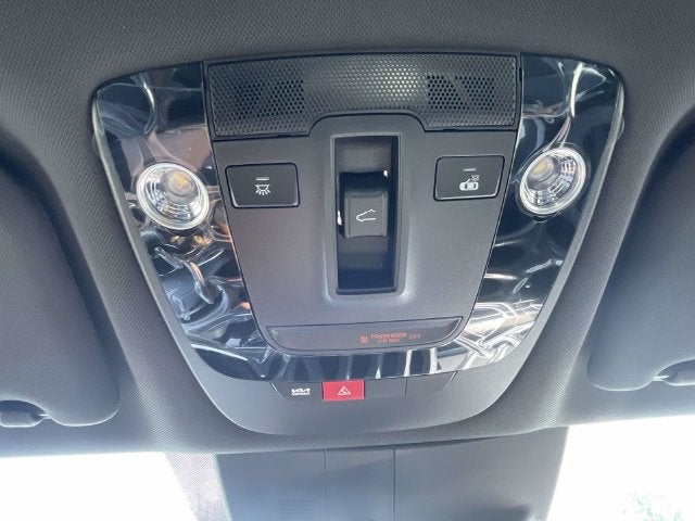 2027 Kia K5 GT-Line
