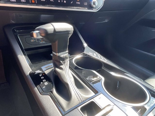 2027 Kia K5 GT-Line