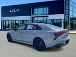2027 Kia K5 GT-Line
