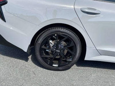 2027 Kia K5 GT-Line