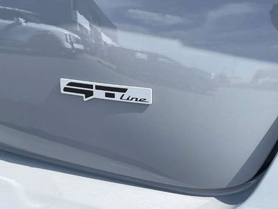 2027 Kia K5 GT-Line