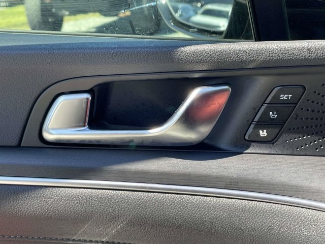 2027 Kia K5 GT-Line
