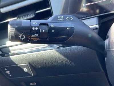 2027 Kia K5 GT-Line