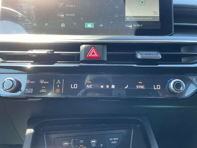 2027 Kia K5 GT-Line