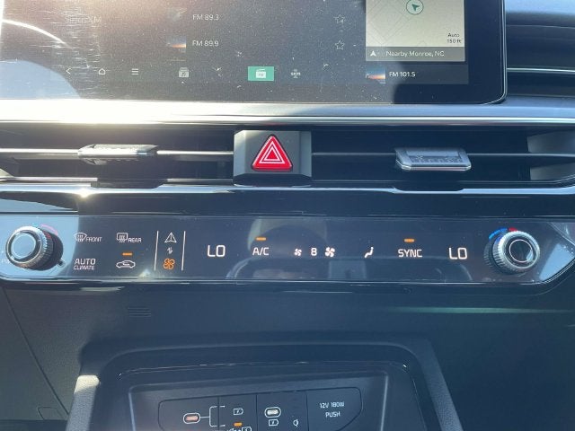 2027 Kia K5 GT-Line