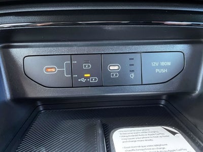 2027 Kia K5 GT-Line