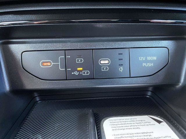 2027 Kia K5 GT-Line