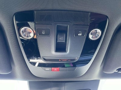 2027 Kia K5 GT-Line