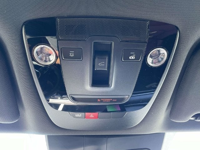 2027 Kia K5 GT-Line