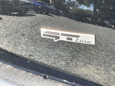 2027 Kia K5 GT-Line