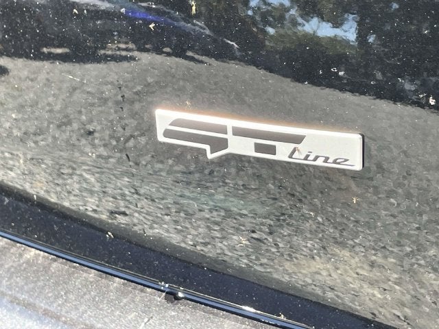2027 Kia K5 GT-Line