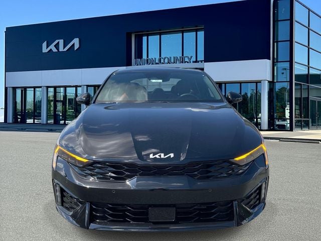 2027 Kia K5 GT-Line