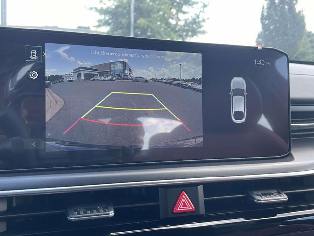 2027 Kia K5 GT-Line