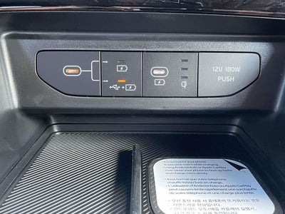 2027 Kia K5 GT-Line