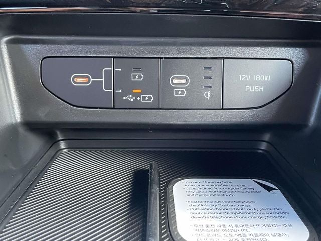 2027 Kia K5 GT-Line