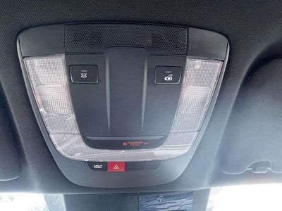 2027 Kia K5 GT-Line