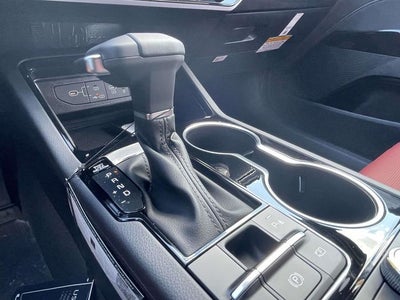 2027 Kia K5 GT-Line