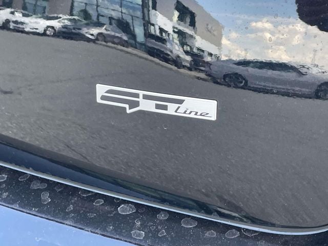 2027 Kia K5 GT-Line