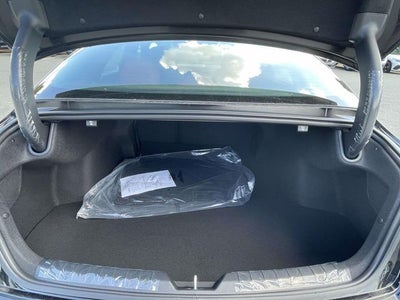 2027 Kia K5 GT-Line