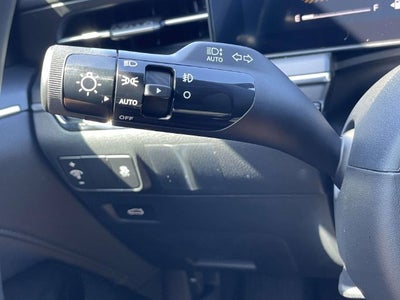 2027 Kia K5 GT-Line