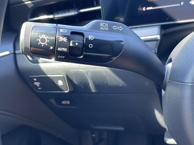 2027 Kia K5 GT-Line