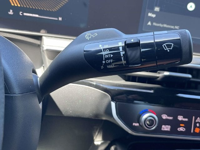 2027 Kia K5 GT-Line