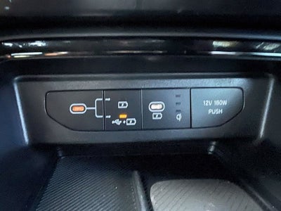 2027 Kia K5 GT-Line
