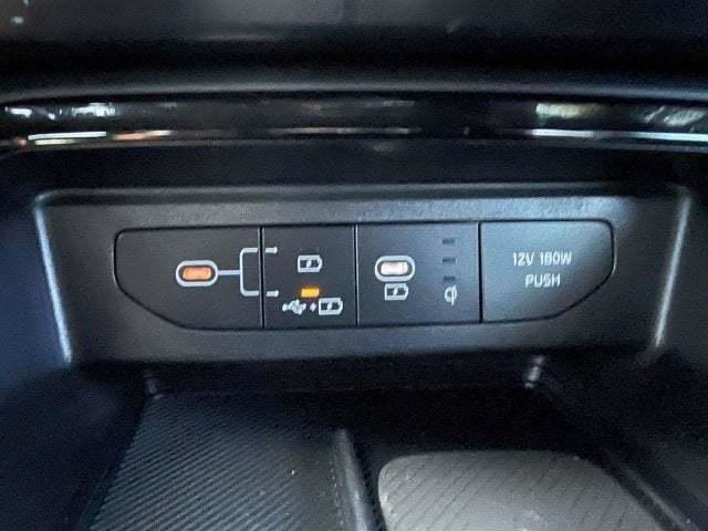 2027 Kia K5 GT-Line