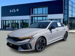2027 Kia K5 GT-Line