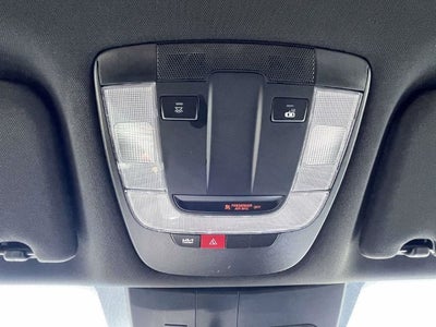 2027 Kia K5 GT-Line