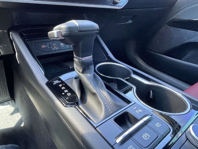 2027 Kia K5 GT-Line
