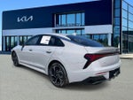 2027 Kia K5 GT-Line
