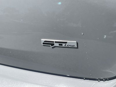 2027 Kia K5 GT-Line