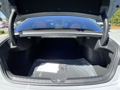 2027 Kia K5 GT-Line